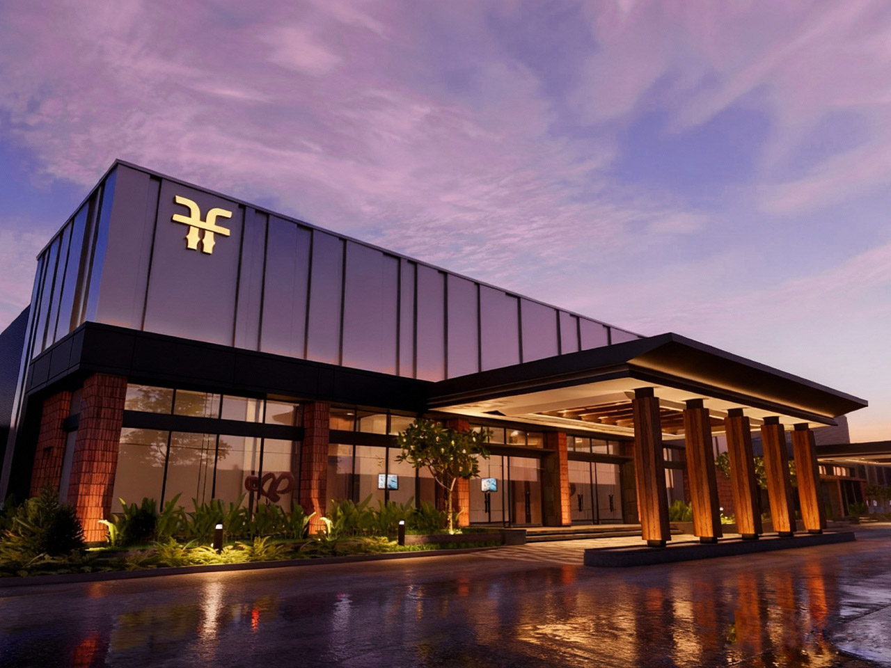 Fieris Hotel Kertajati