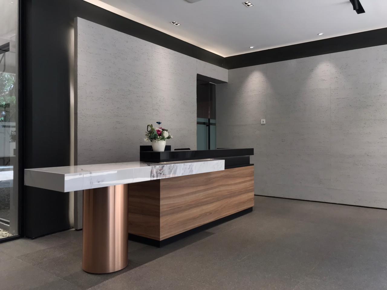 Jakarana Tama Office - Slide 2