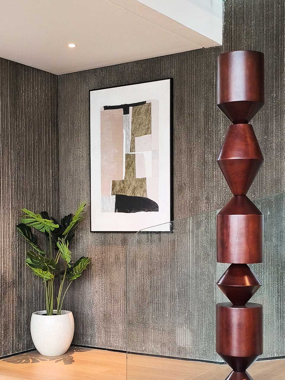 Calma Villa - Slide 20