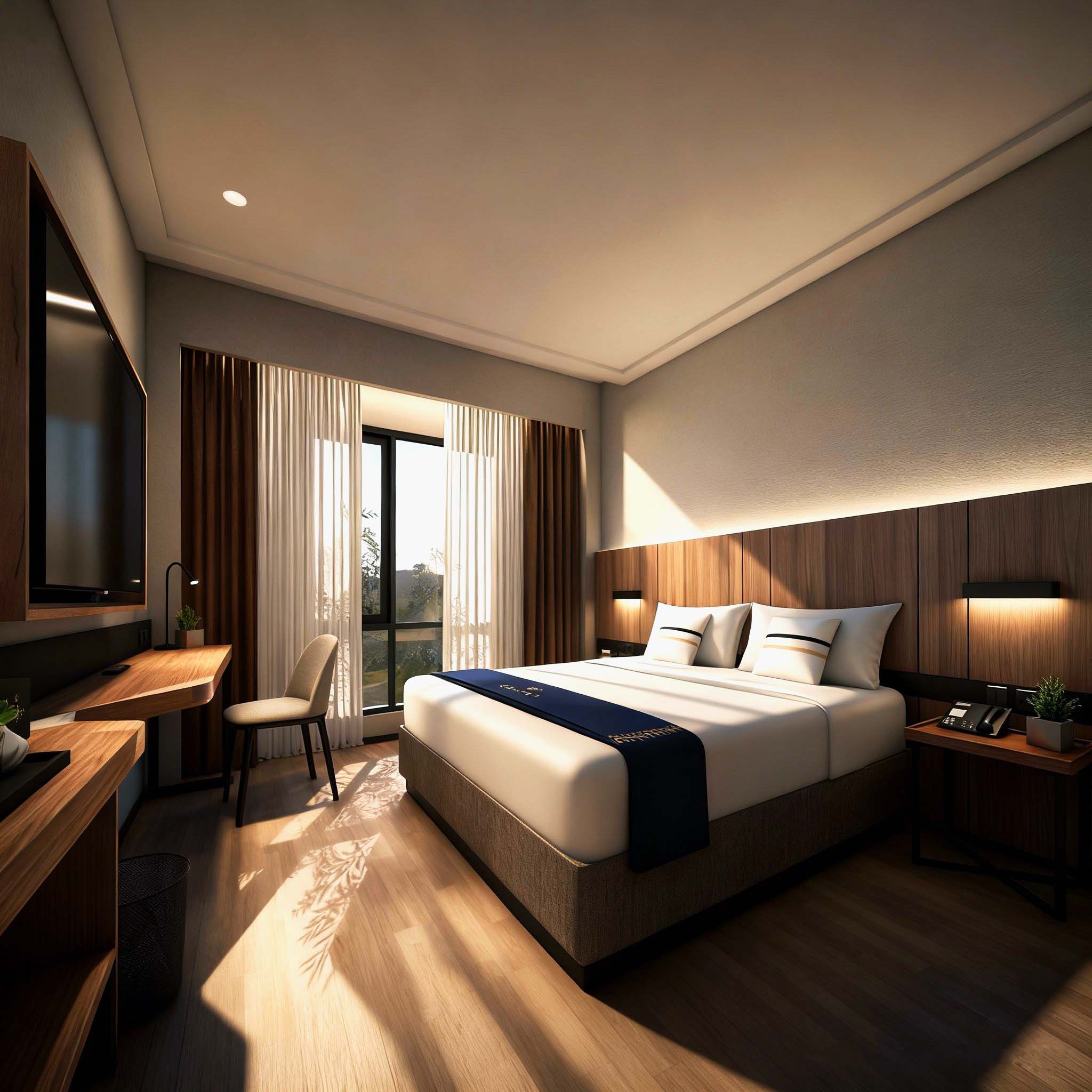 Fieris Hotel Kertajati - Slide 8