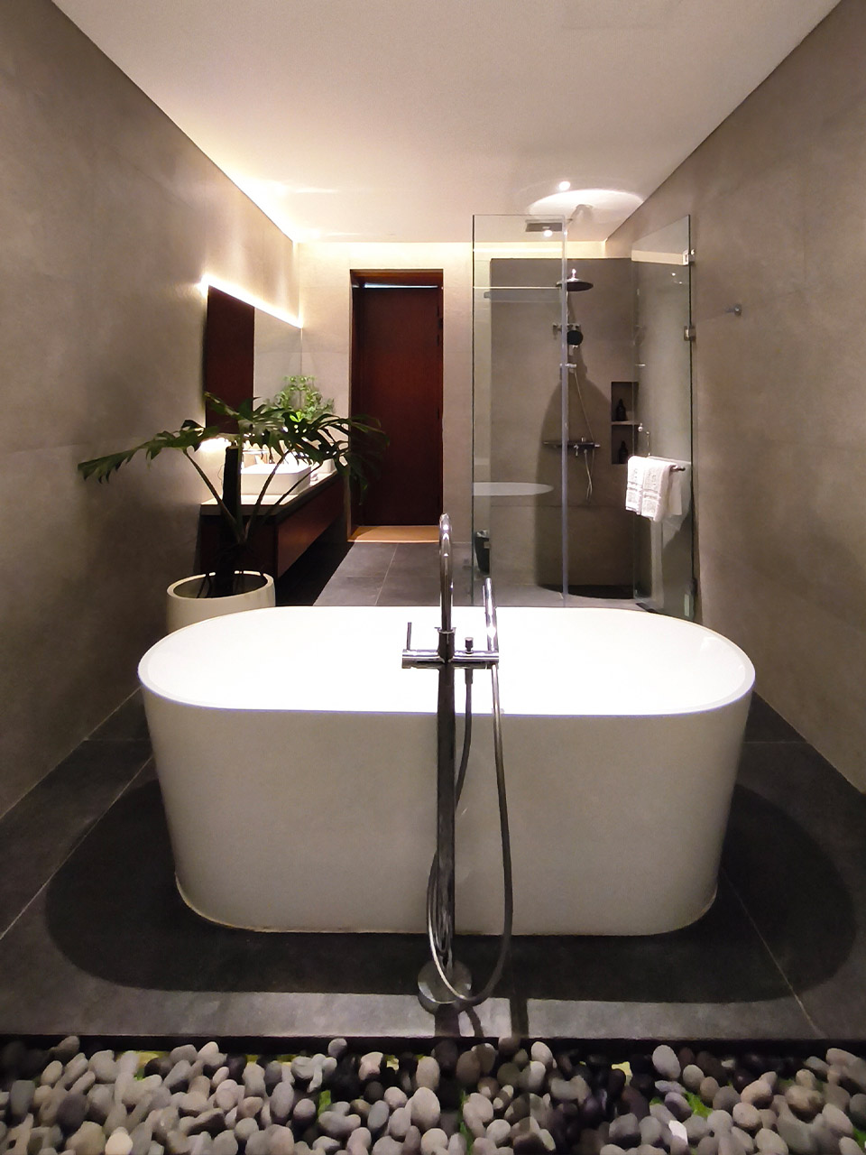 Calma Villa - Slide 19