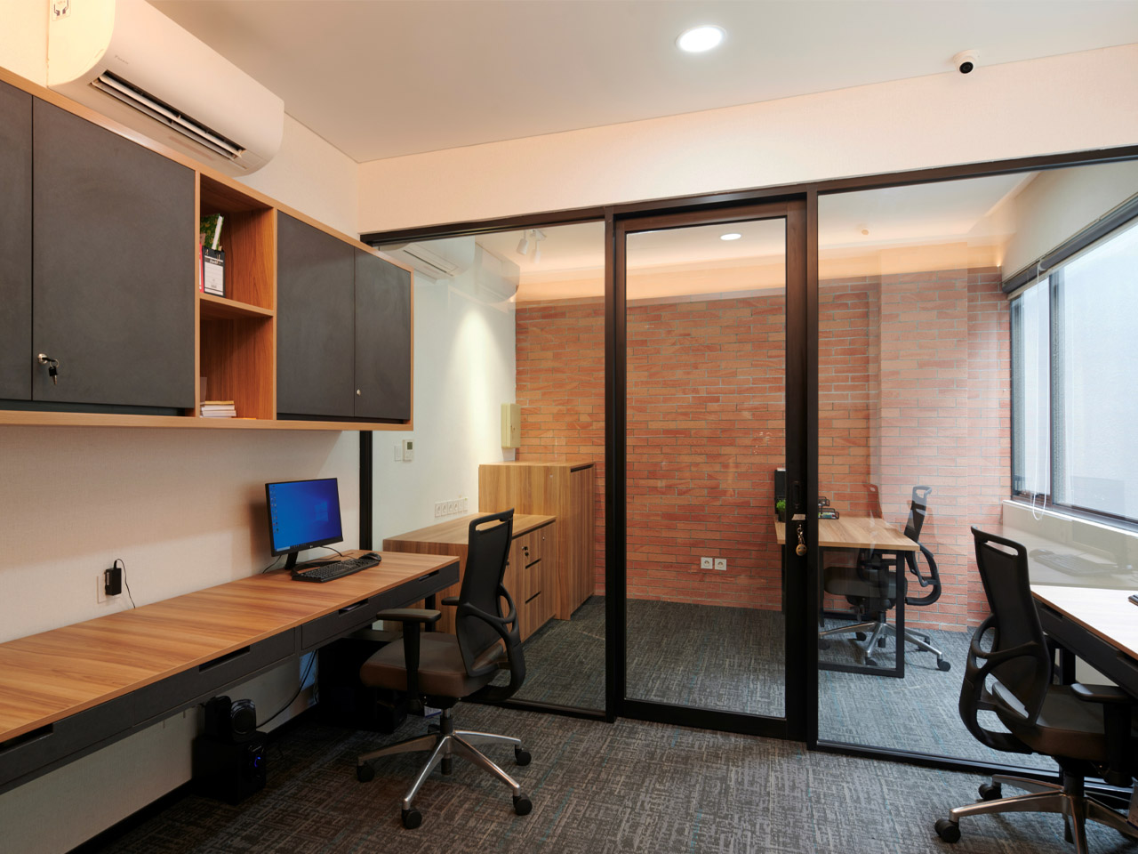 Wisma Mertha - Slide 8