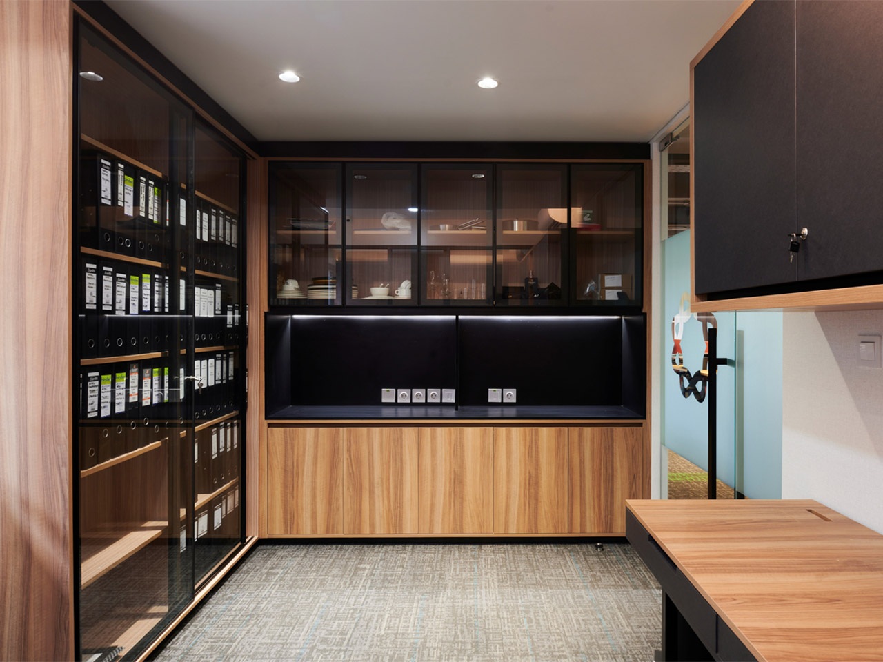 Wisma Mertha - Slide 7