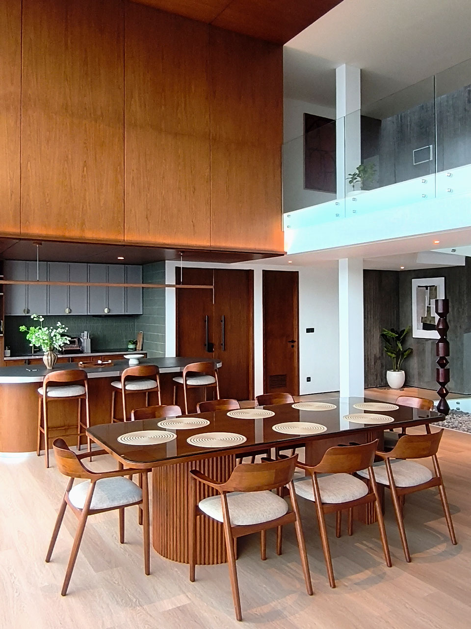 Calma Villa - Slide 14