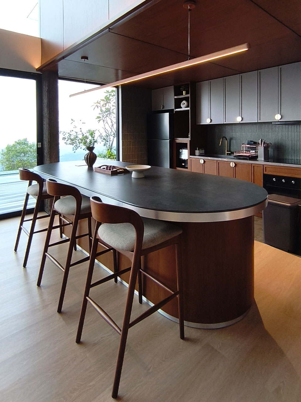 Calma Villa - Slide 15