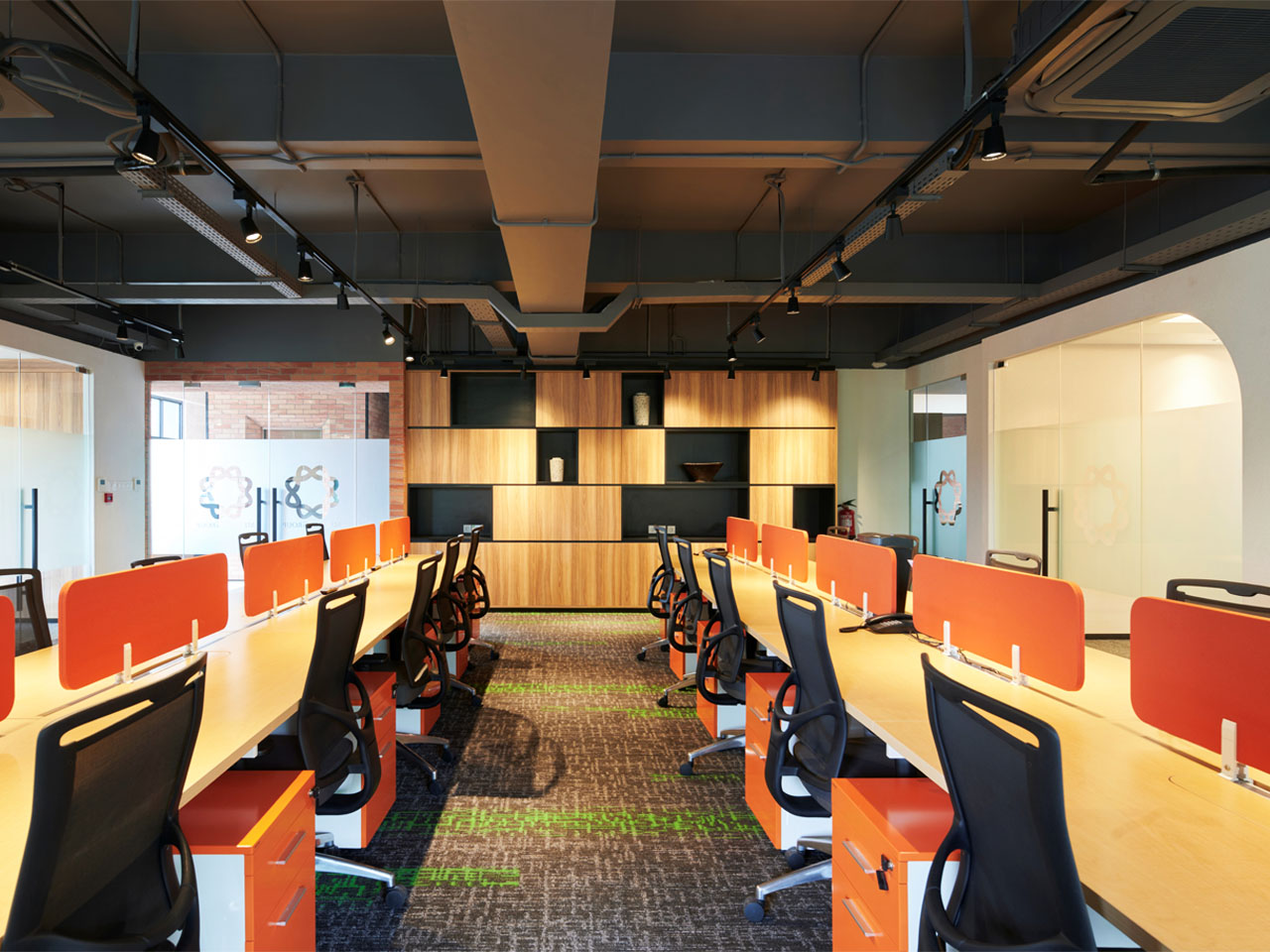 Wisma Mertha - Slide 3