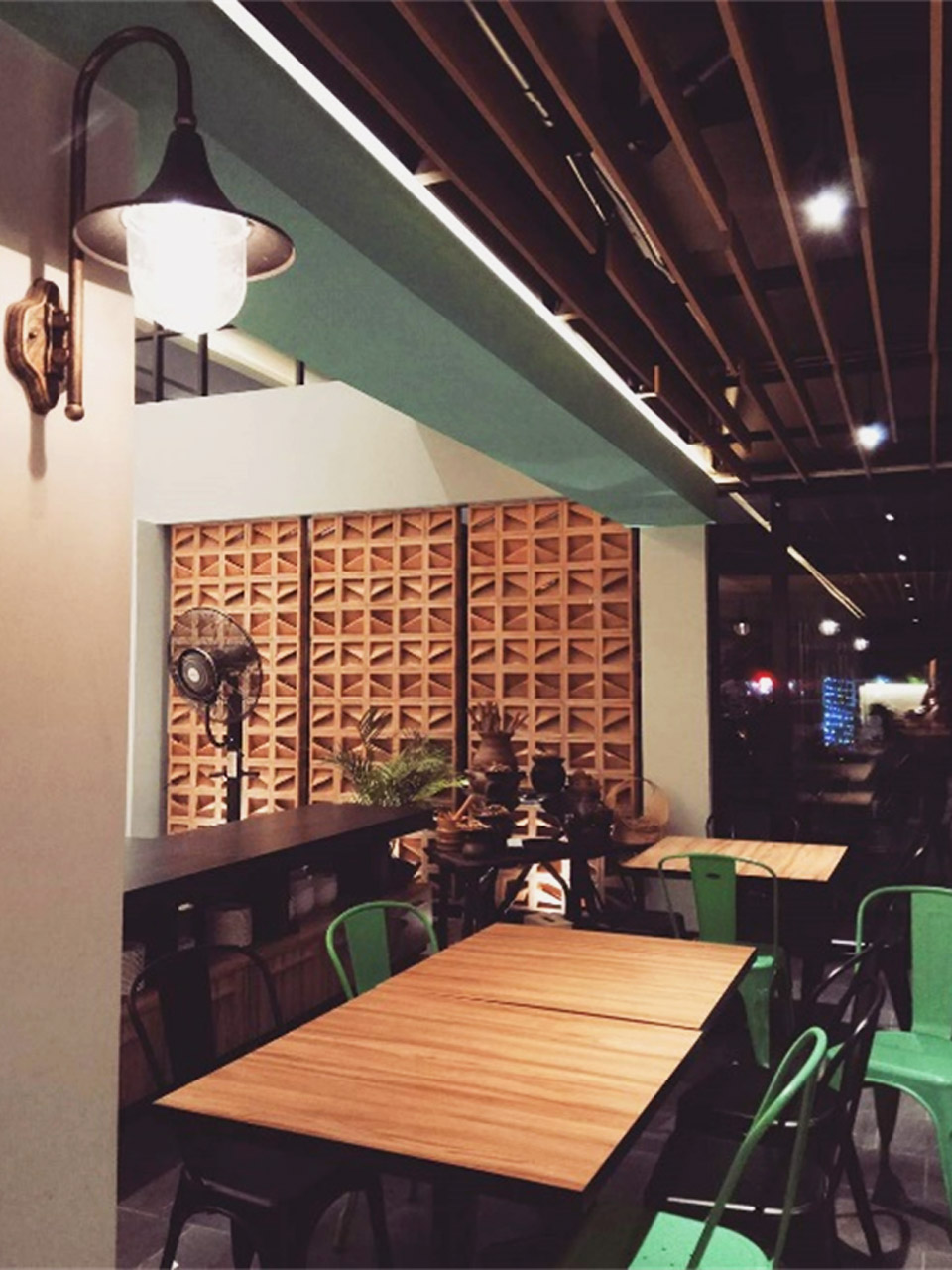 Fitra Hotel - Slide 4