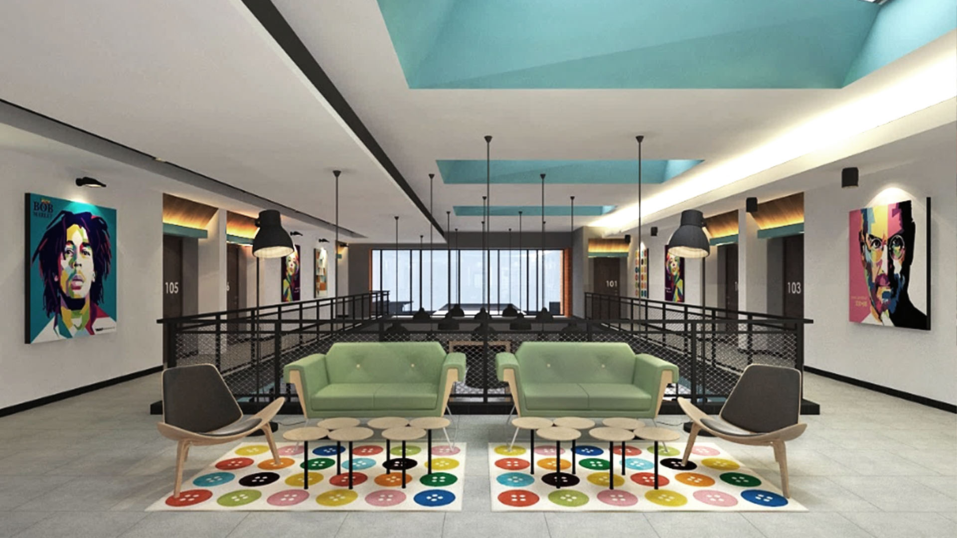 Fitra Hotel - Slide 6