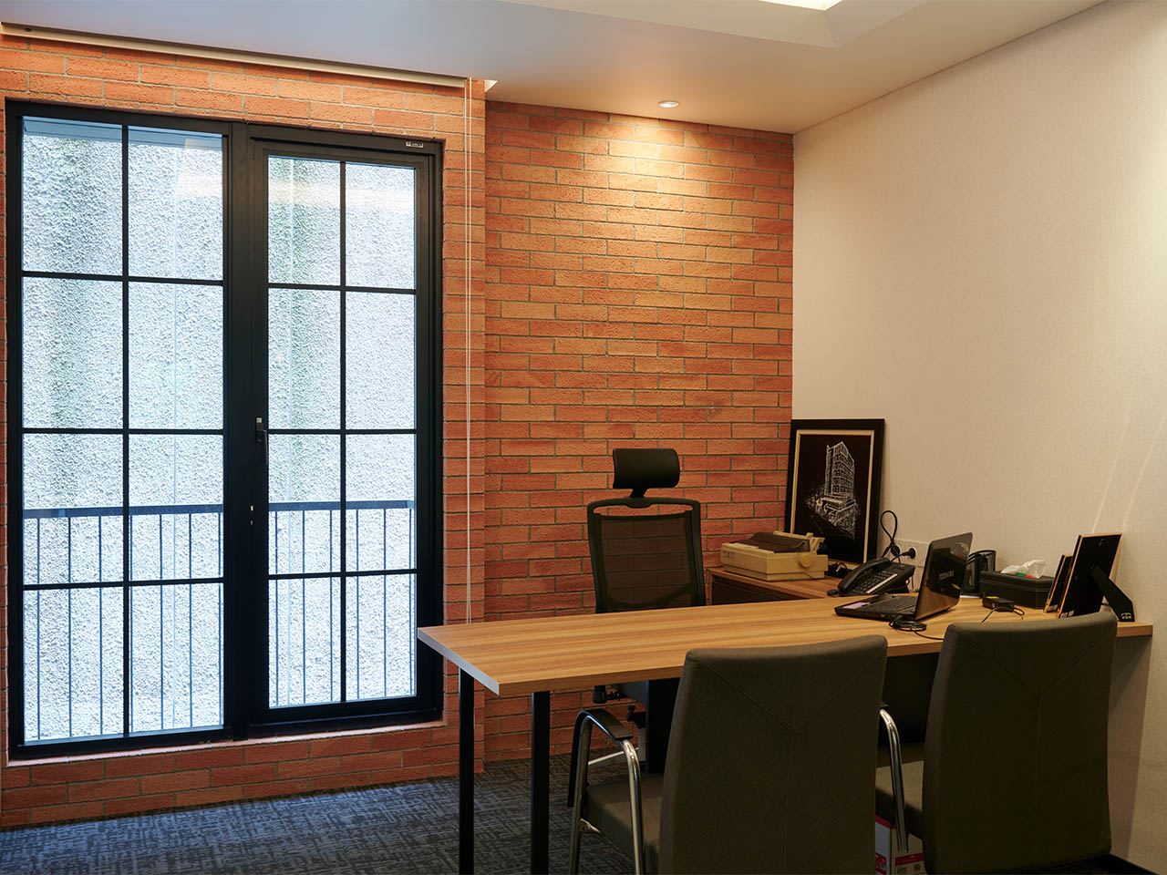 Wisma Mertha - Slide 9