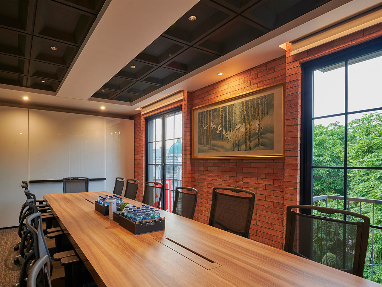 Wisma Mertha - Slide 10