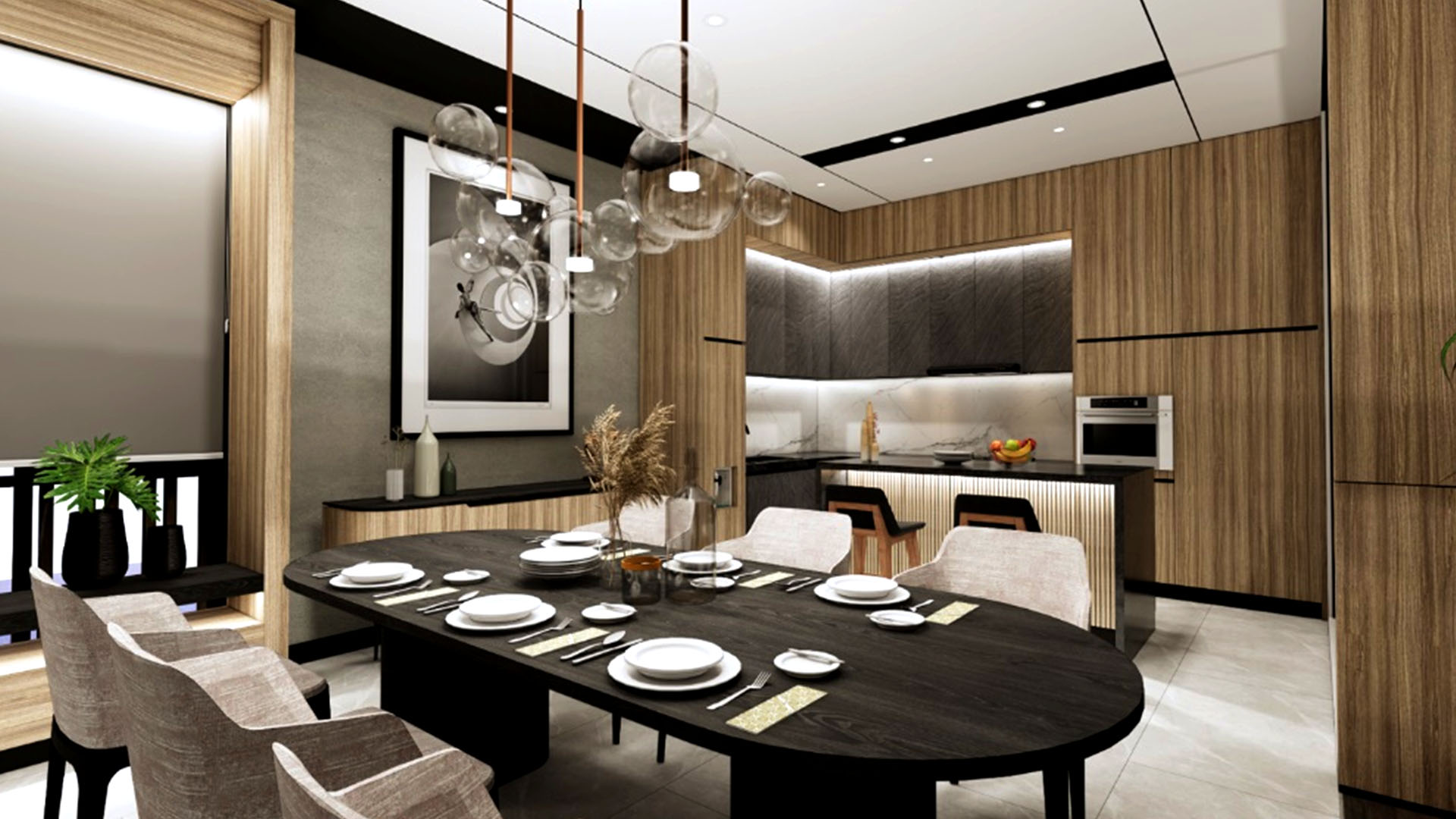 Parkville Residence - Slide 6