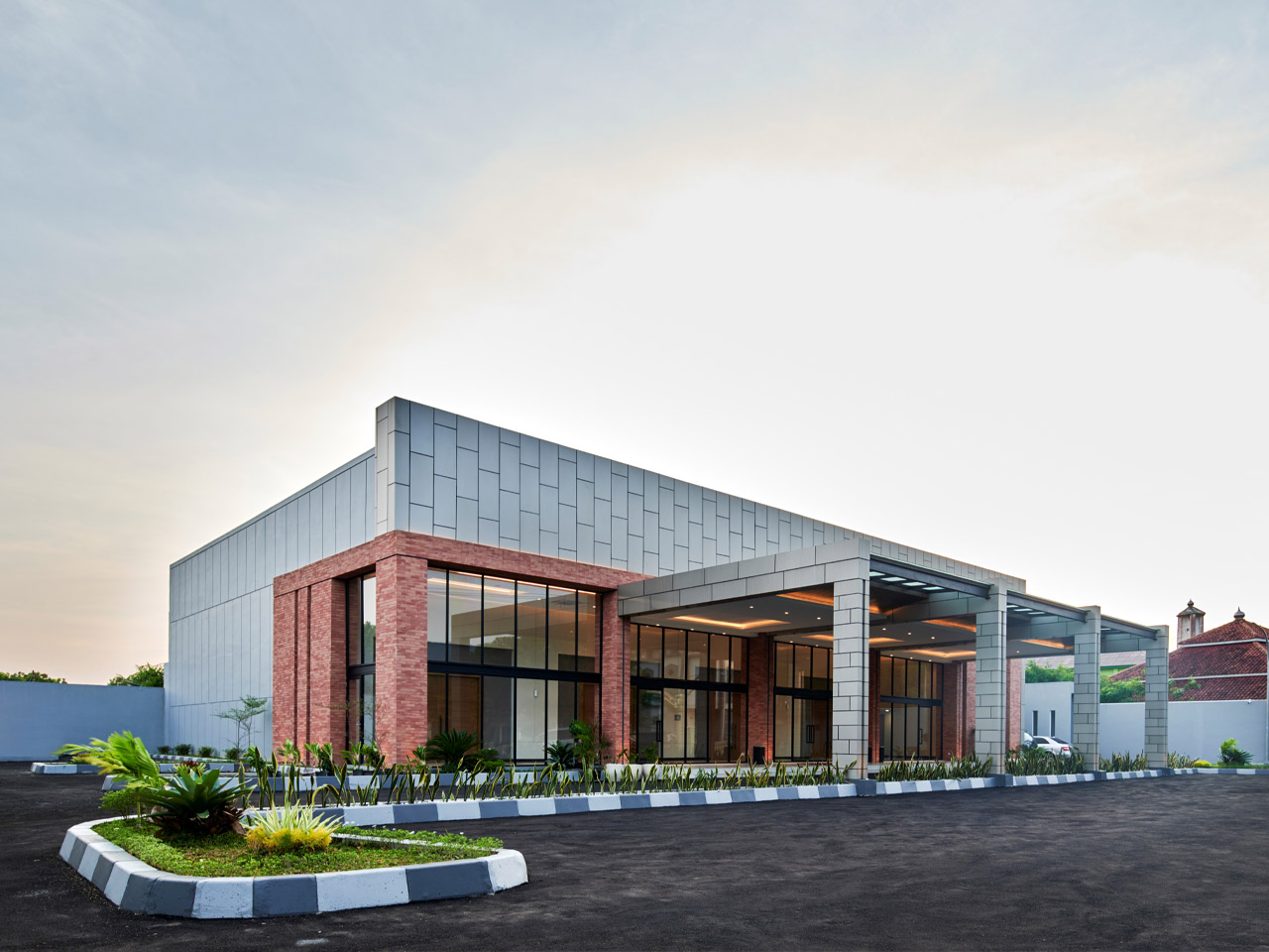 Fitra Hotel - Slide 3