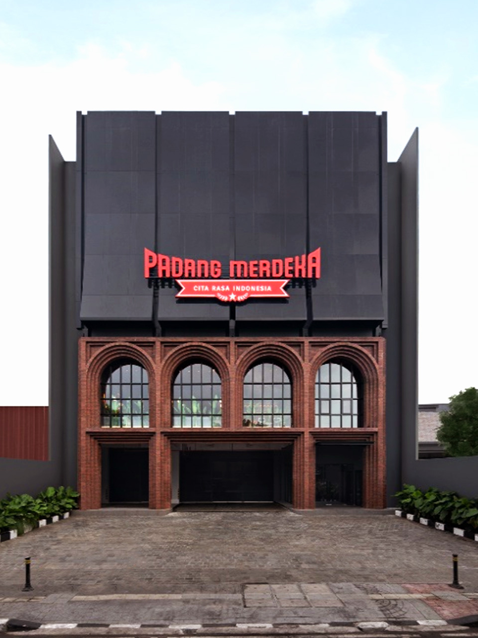 Wisma Mertha 2 - Slide 3