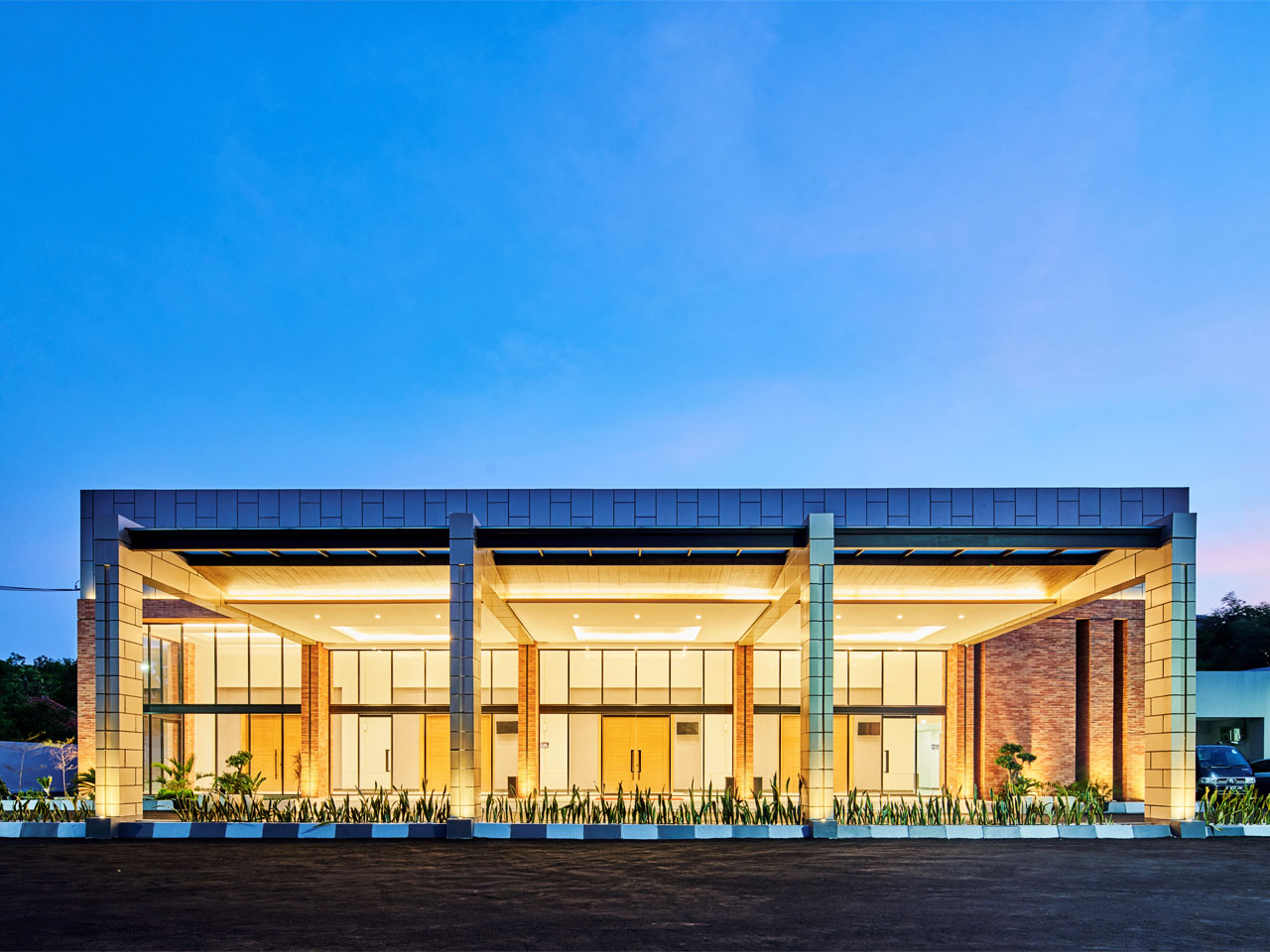 Fitra Hotel - Slide 2