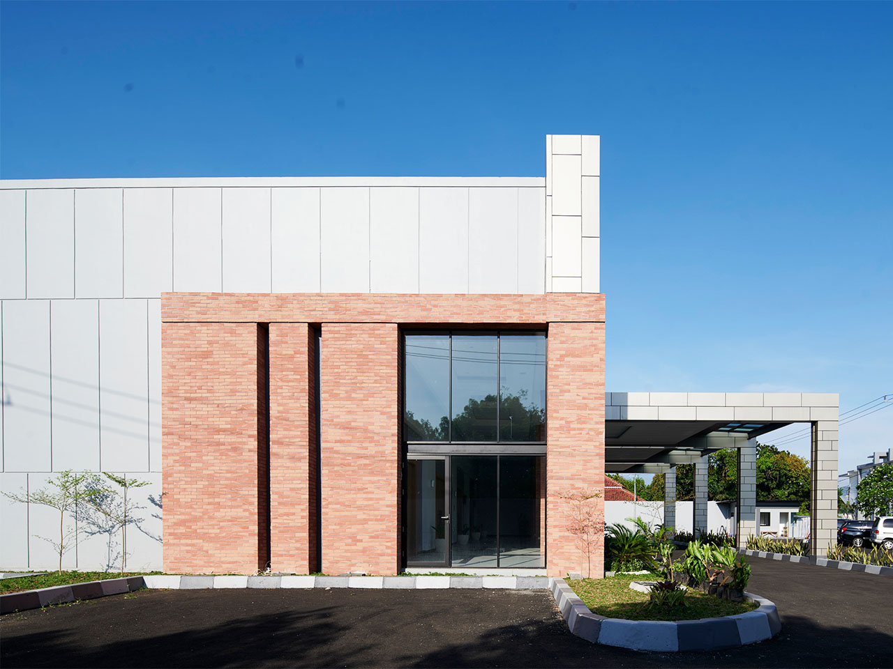 Fitra Hotel - Slide 5