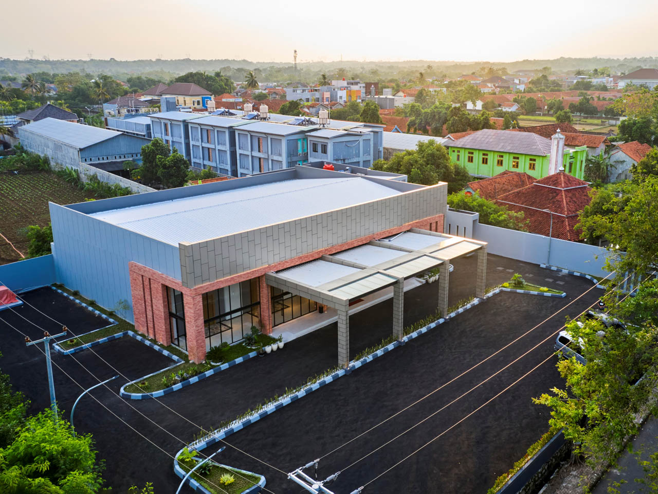 Fitra Hotel - Slide 4