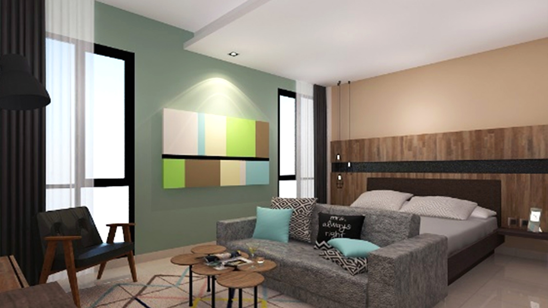 Fitra Hotel - Slide 2