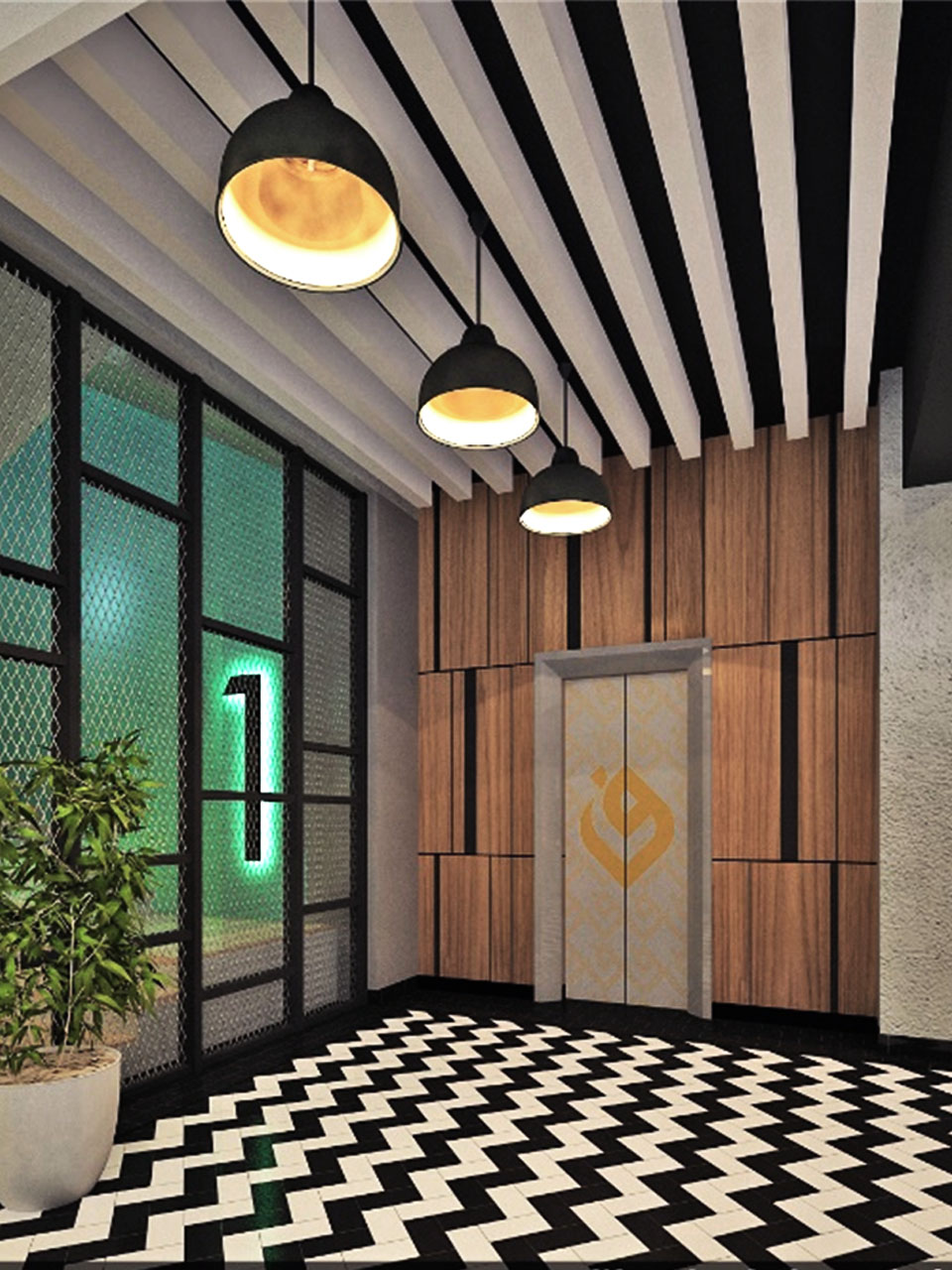 Fitra Hotel - Slide 3