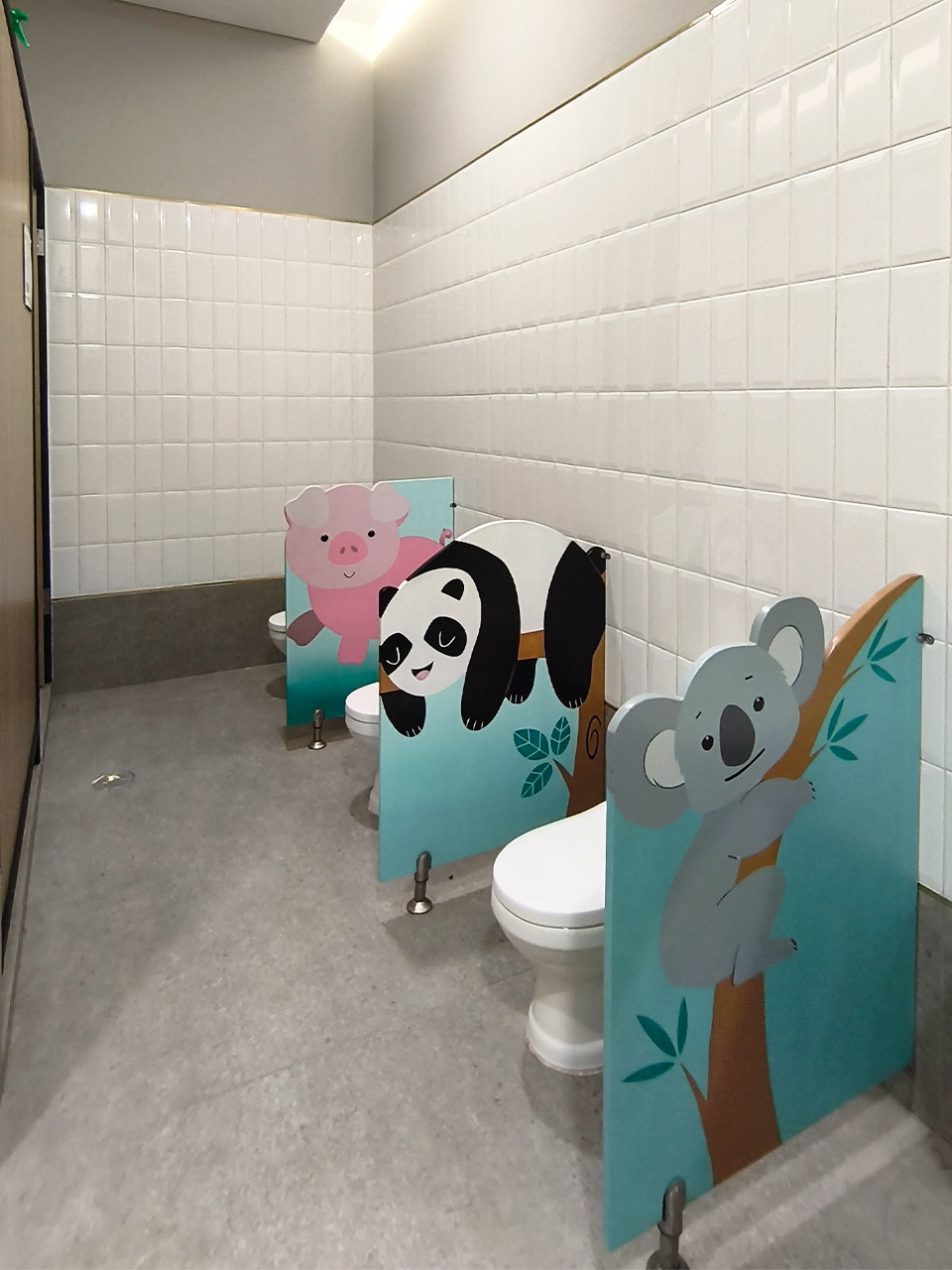 Apple Tree Senayan - Slide 10