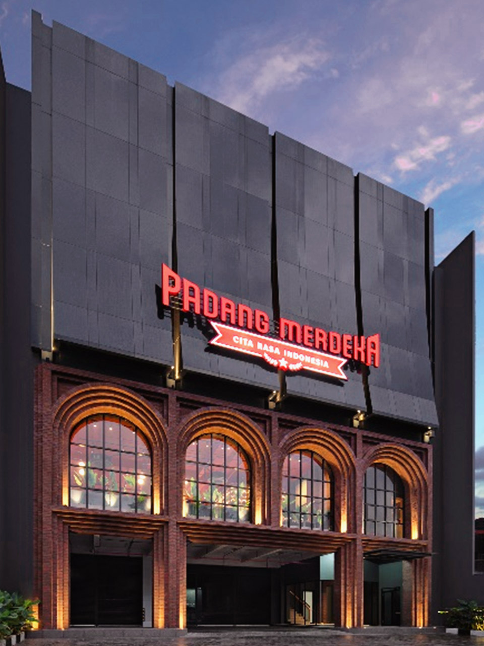 Wisma Mertha 2 - Slide 5