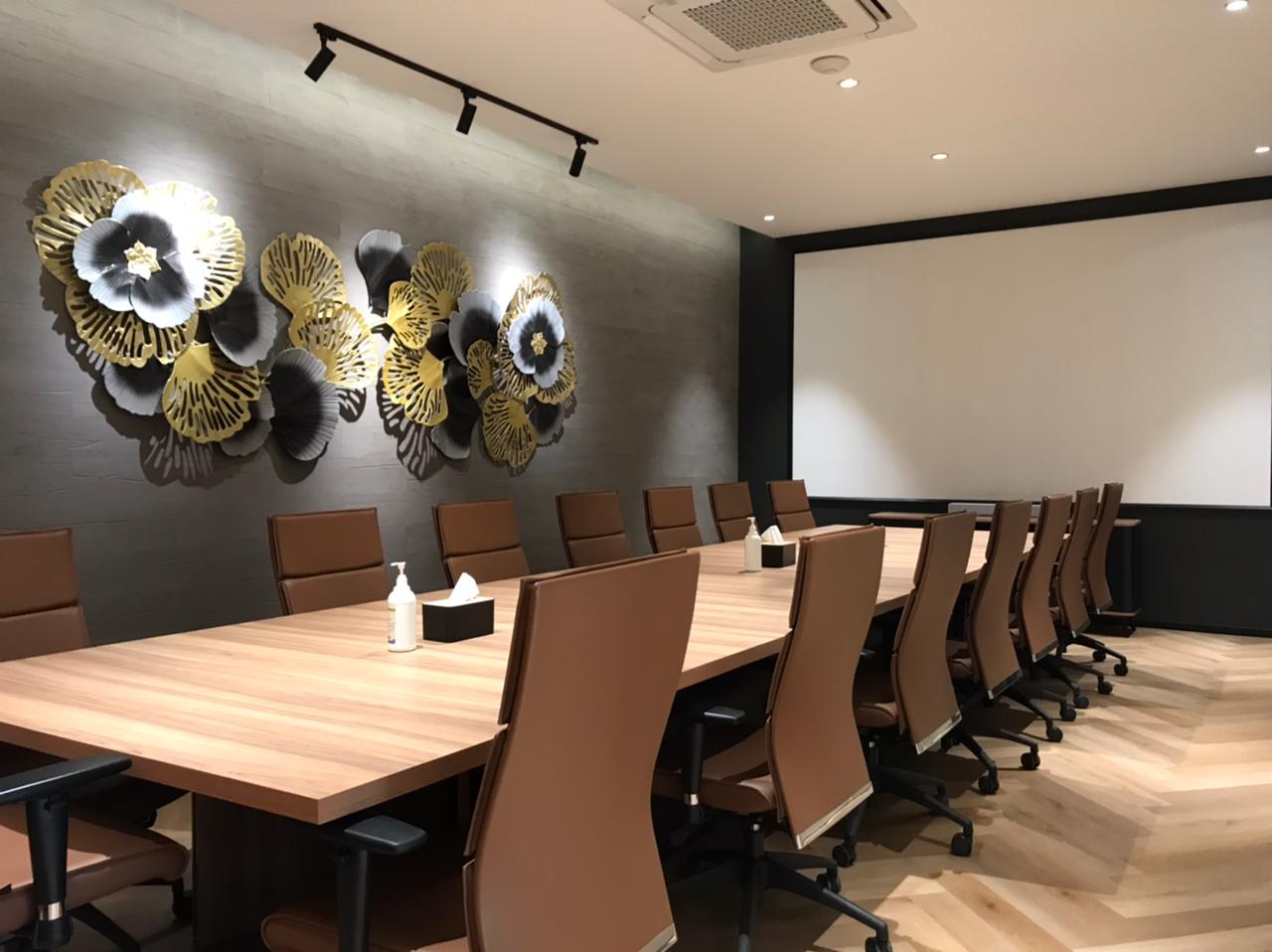 Jakarana Tama Office - Slide 6