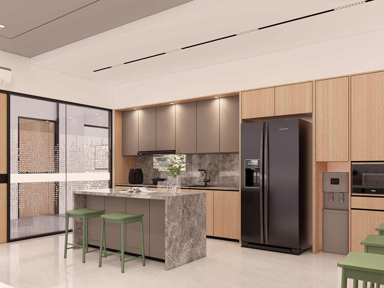 Meiko Ekspres - Slide 5