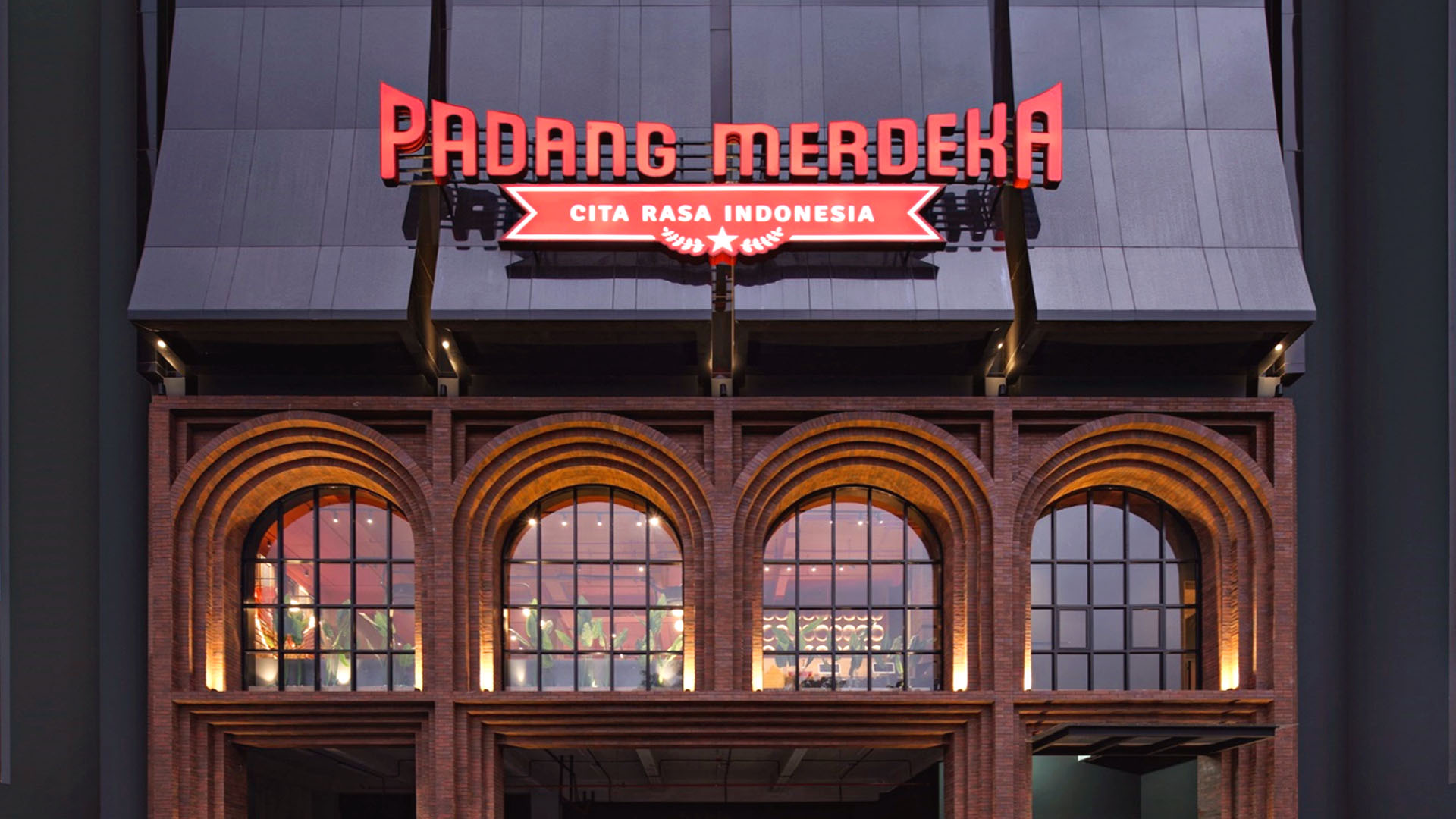 Wisma Mertha 2 - Slide 2