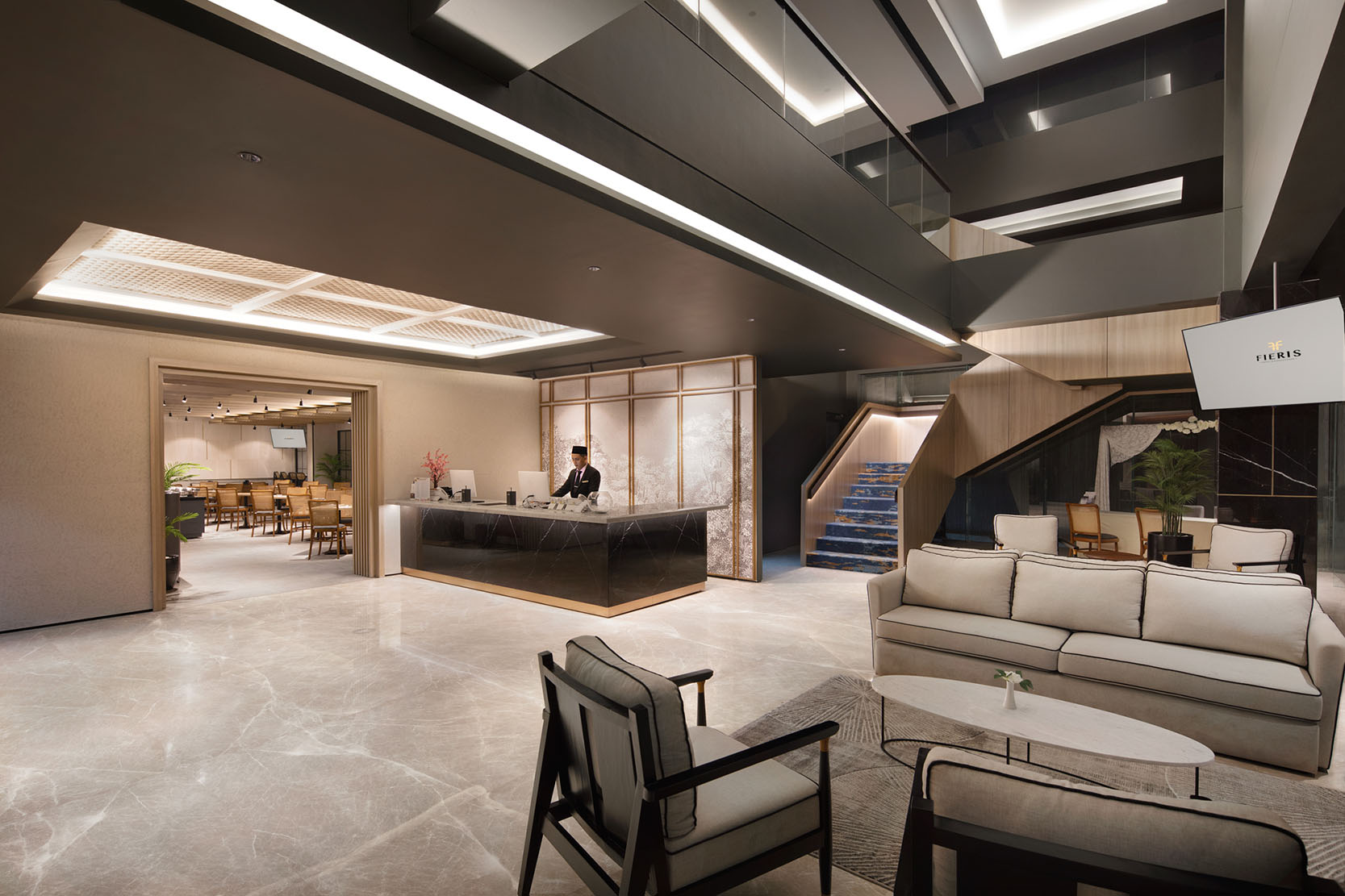 Fieris Hotel - Slide 5