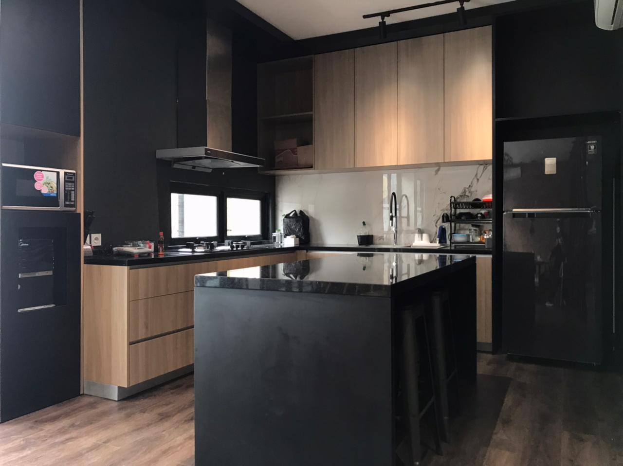 Jakarana Tama Office - Slide 7