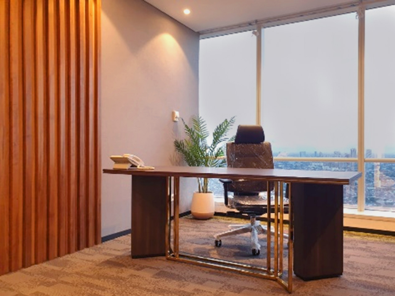 Dutamas Abadi 2 - Slide 2